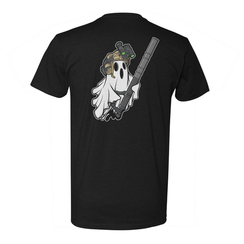Boo 2.0 60mm Tee