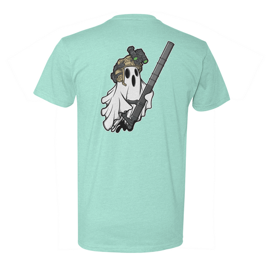 Boo 2.0 60mm Tee