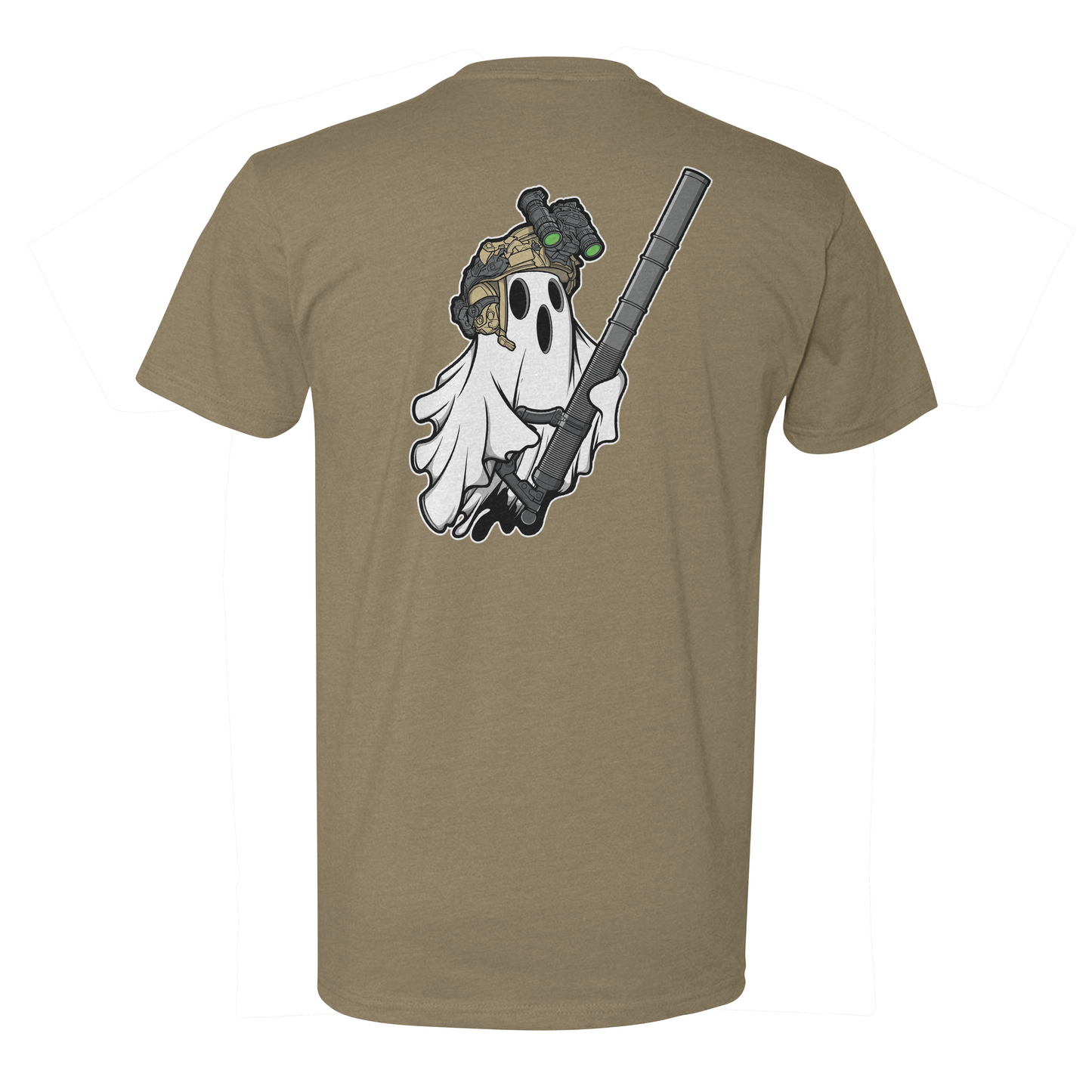 Boo 2.0 60mm Tee