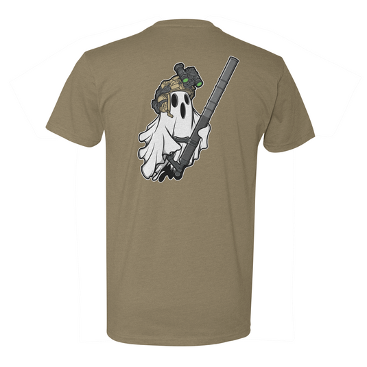 Boo 2.0 60mm Tee