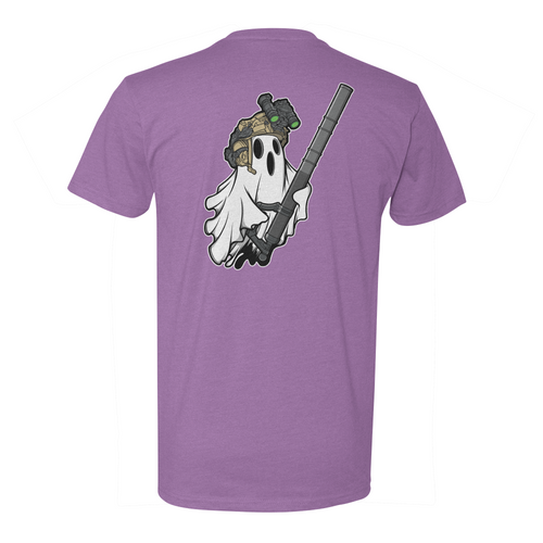 Boo 2.0 60mm Tee