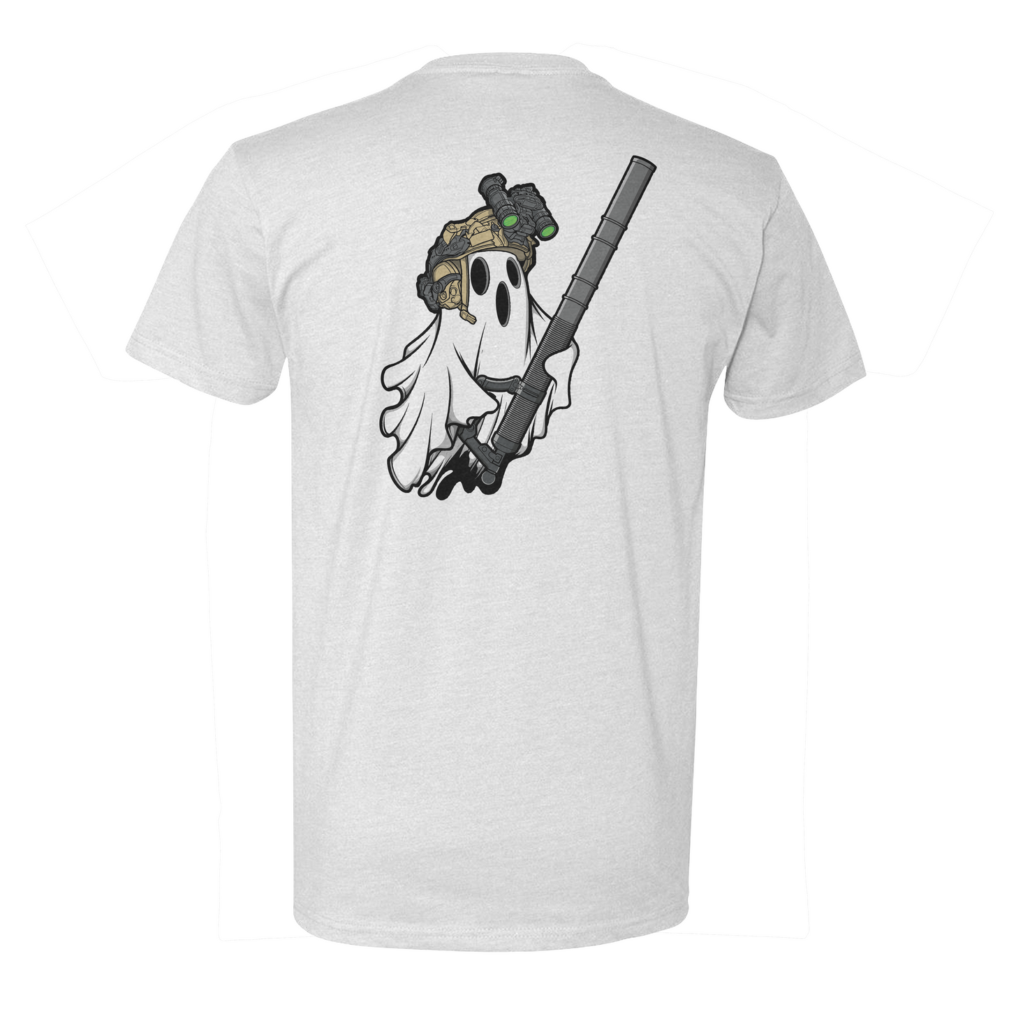 Boo 2.0 60mm Tee