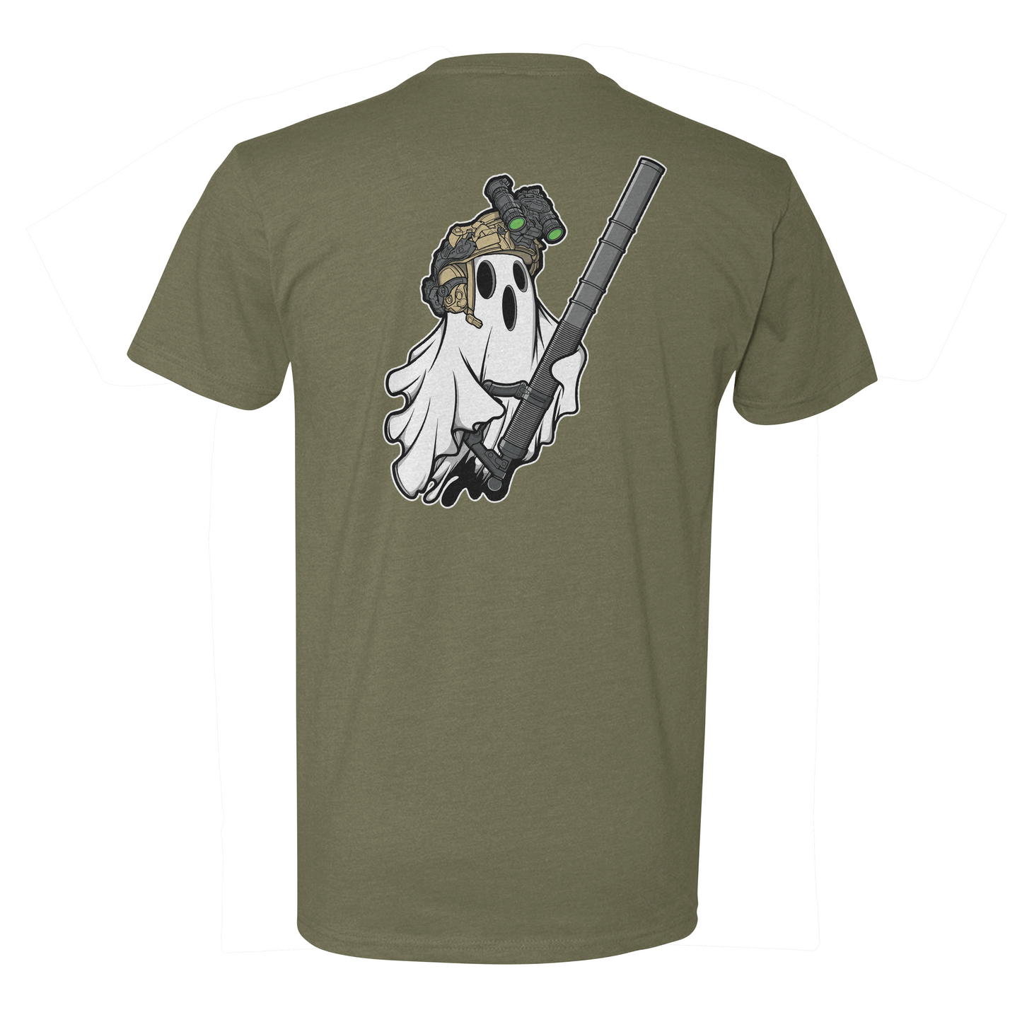 Boo 2.0 60mm Tee