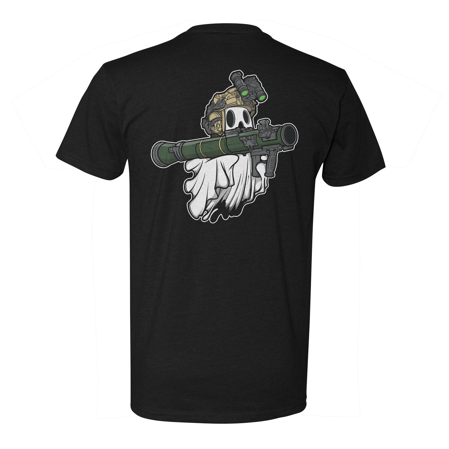 Boo 2.0 Goose Tee