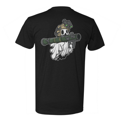 Boo 2.0 Goose Tee