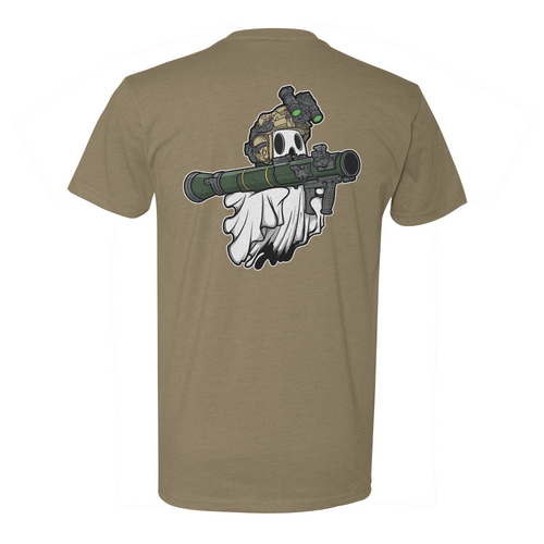 Boo 2.0 Goose Tee