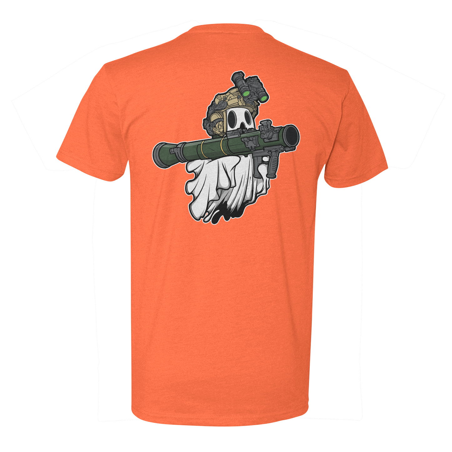 Boo 2.0 Goose Tee
