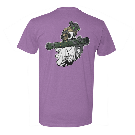 Boo 2.0 Goose Tee