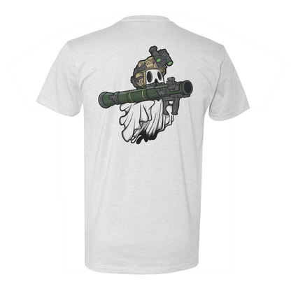 Boo 2.0 Goose Tee