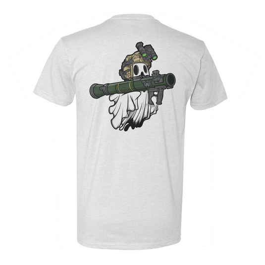 Boo 2.0 Goose Tee