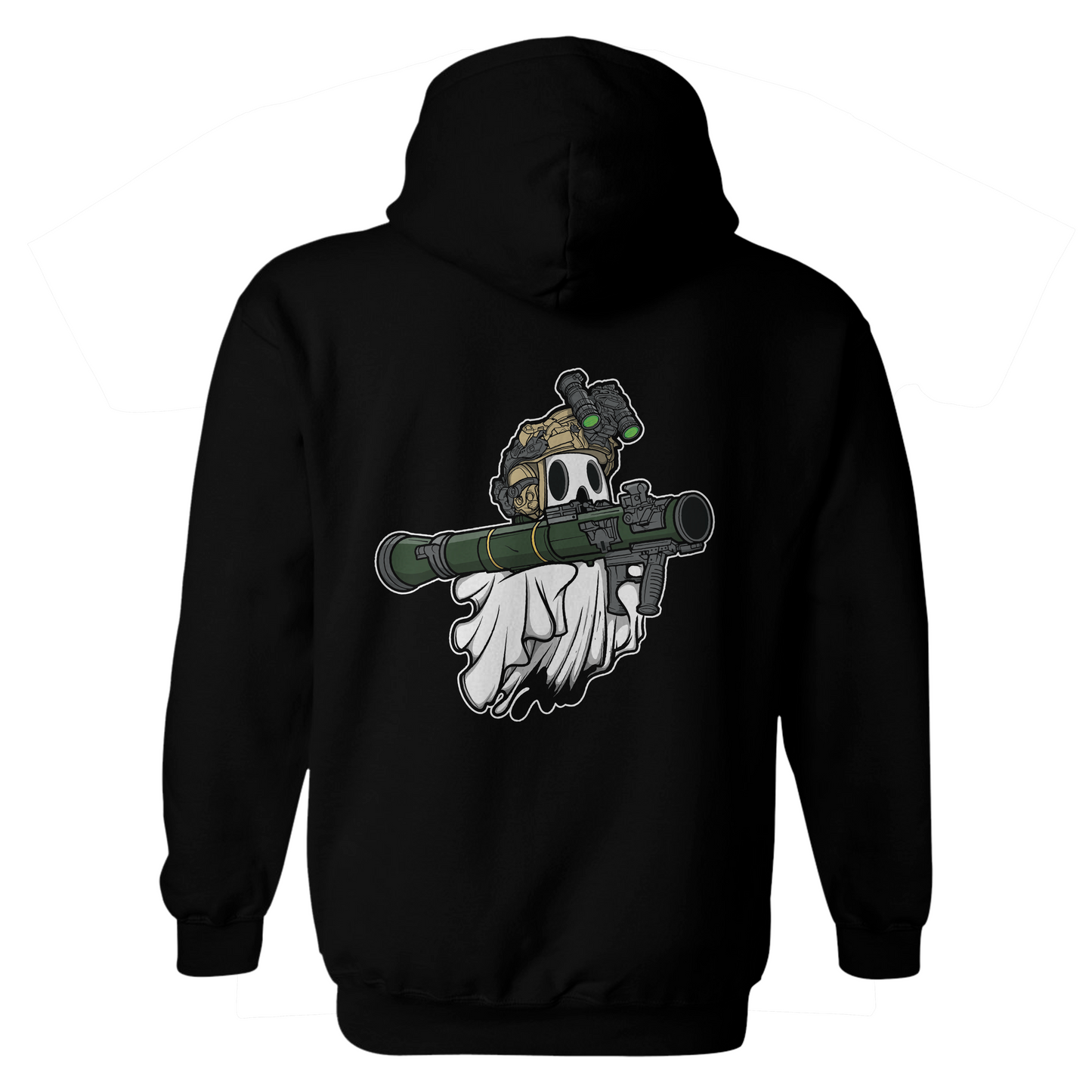 Boo 2.0 Goose Hoodie