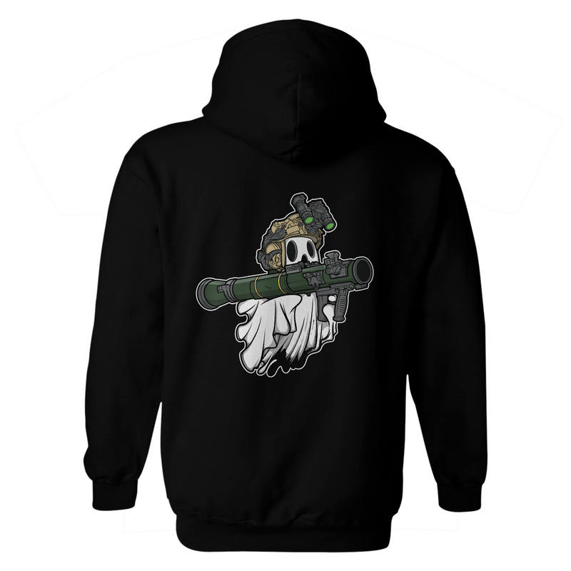 Load image into Gallery viewer, Boo 2.0 Goose Hoodie
