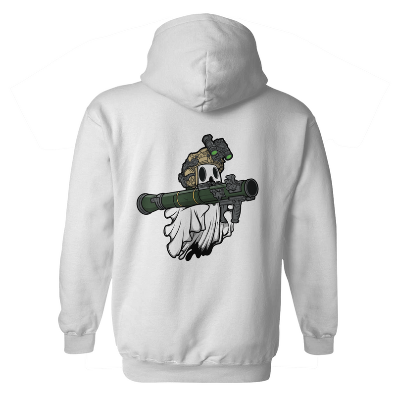 Load image into Gallery viewer, Boo 2.0 Goose Hoodie
