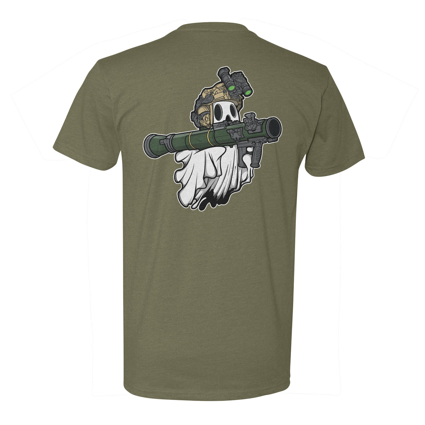 Boo 2.0 Goose Tee