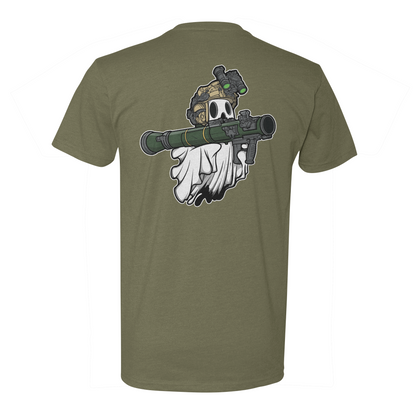Boo 2.0 Goose Tee