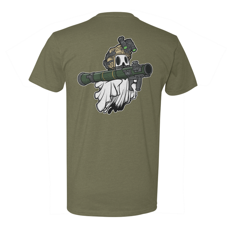 Load image into Gallery viewer, Boo 2.0 Goose Tee
