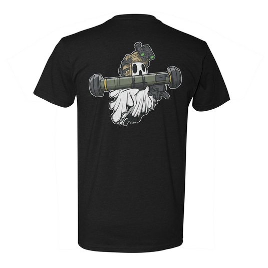 Boo 2.0 Javelin Tee