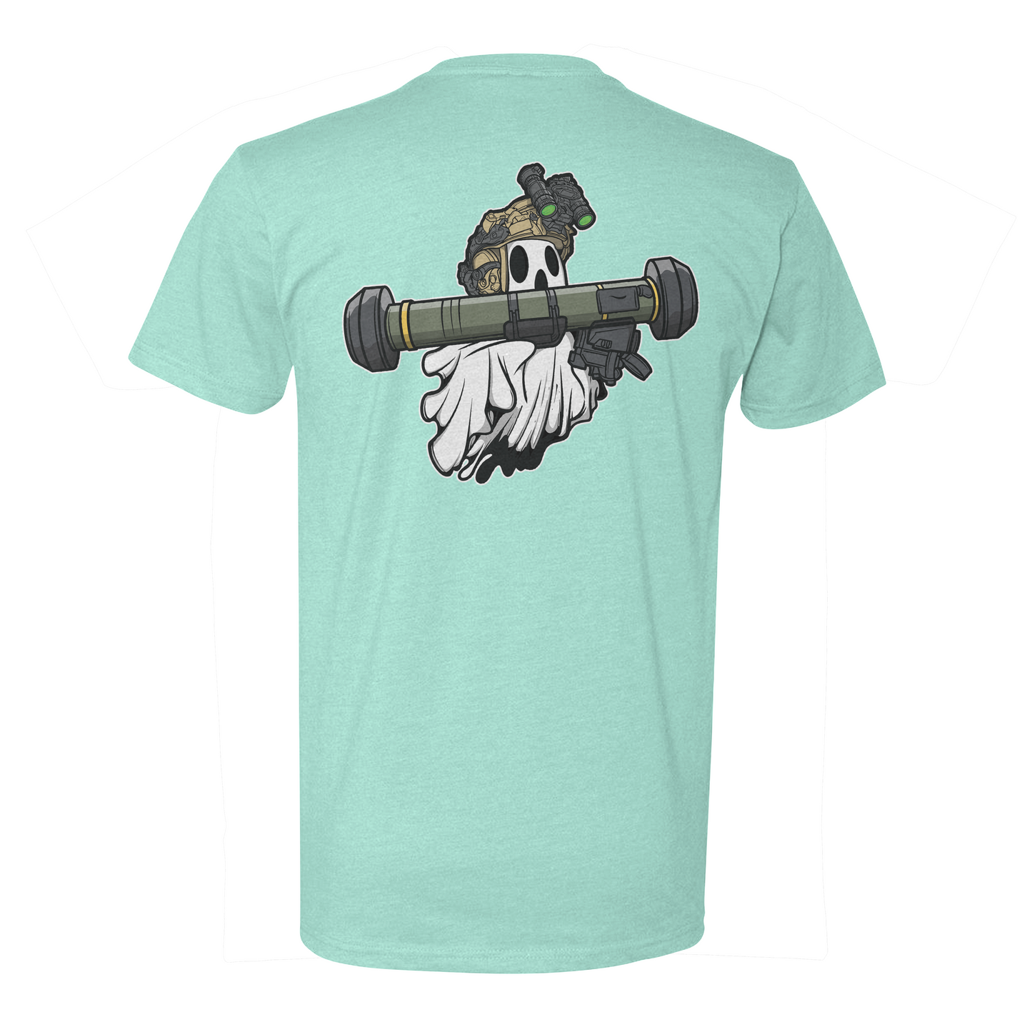 Boo 2.0 Javelin Tee