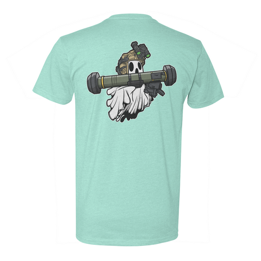 Boo 2.0 Javelin Tee
