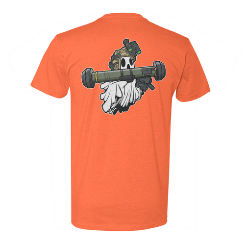 Boo 2.0 Javelin Tee