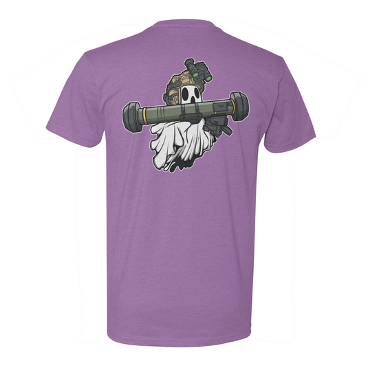 Boo 2.0 Javelin Tee