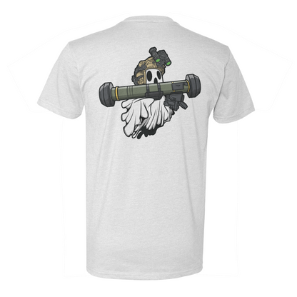 Boo 2.0 Javelin Tee