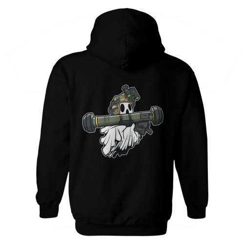 Boo 2.0 Javelin Hoodie