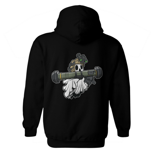 Boo 2.0 Javelin Hoodie