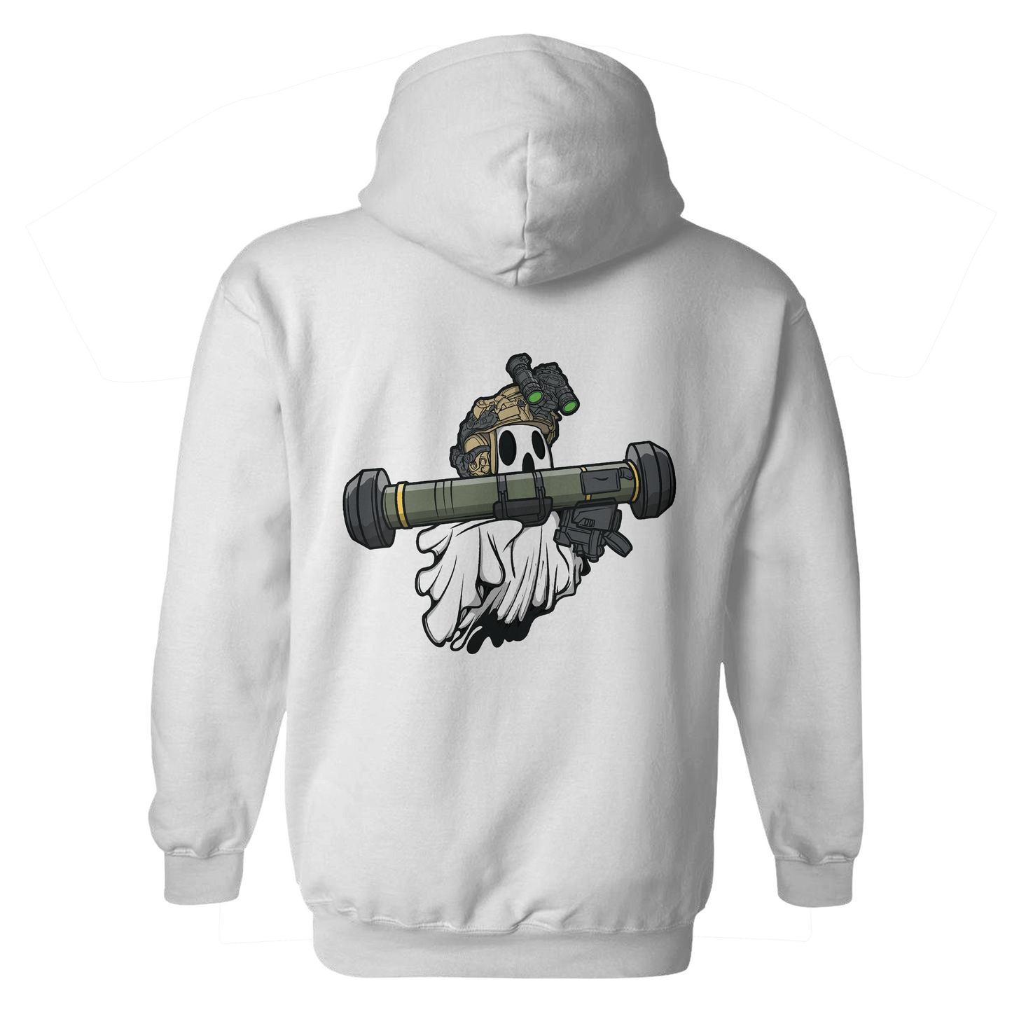 Boo 2.0 Javelin Hoodie
