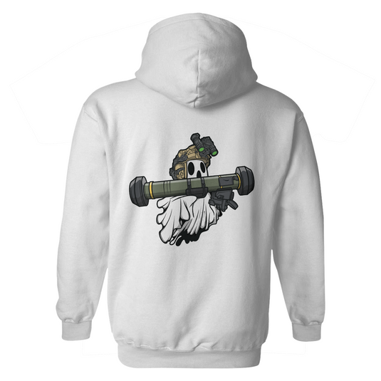Boo 2.0 Javelin Hoodie