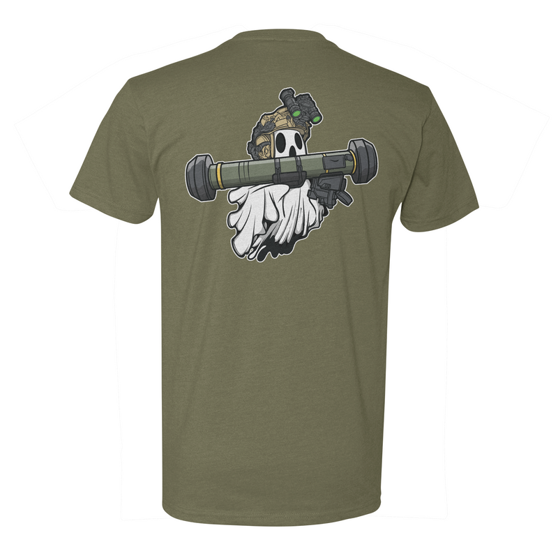 Load image into Gallery viewer, Boo 2.0 Javelin Tee

