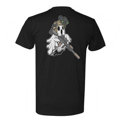 Boo 2.0 M27 Tee