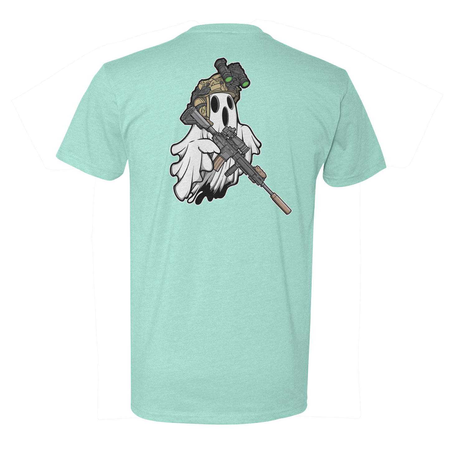 Boo 2.0 M27 Tee