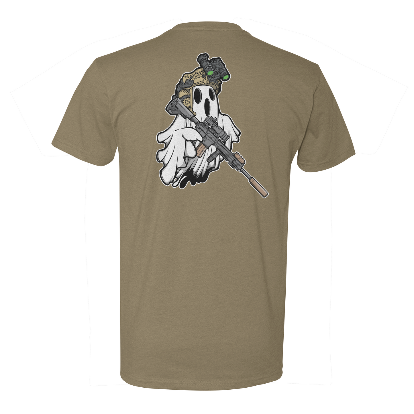 Boo 2.0 M27 Tee