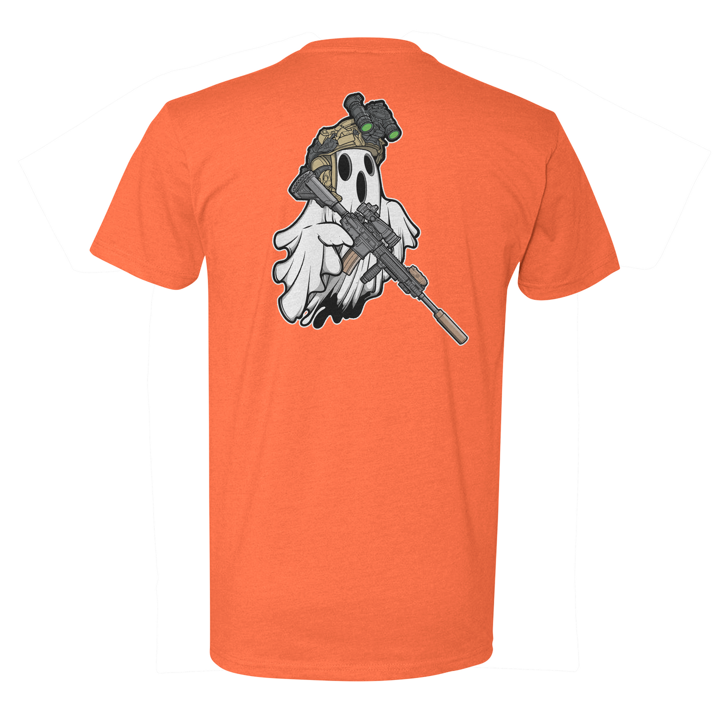 Boo 2.0 M27 Tee