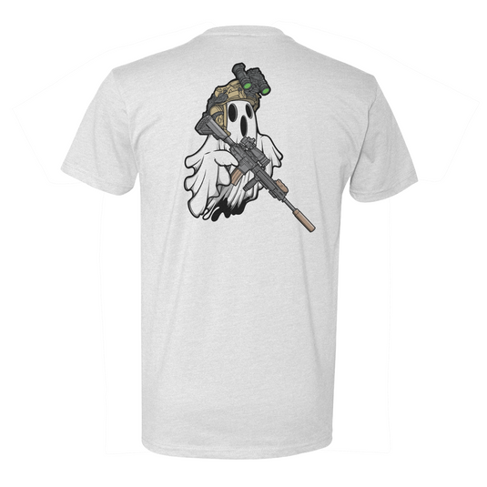 Boo 2.0 M27 Tee