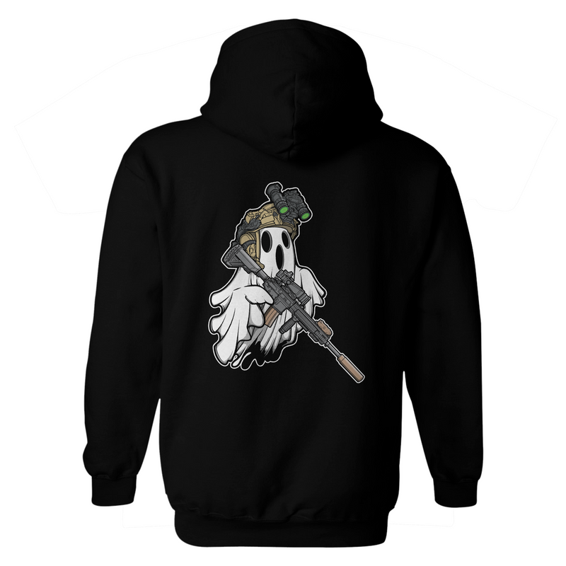 Load image into Gallery viewer, Boo 2.0 M27 Hoodie
