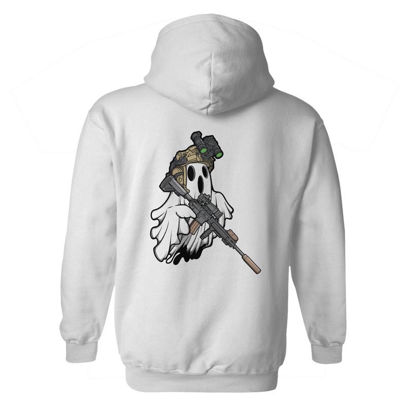 Load image into Gallery viewer, Boo 2.0 M27 Hoodie
