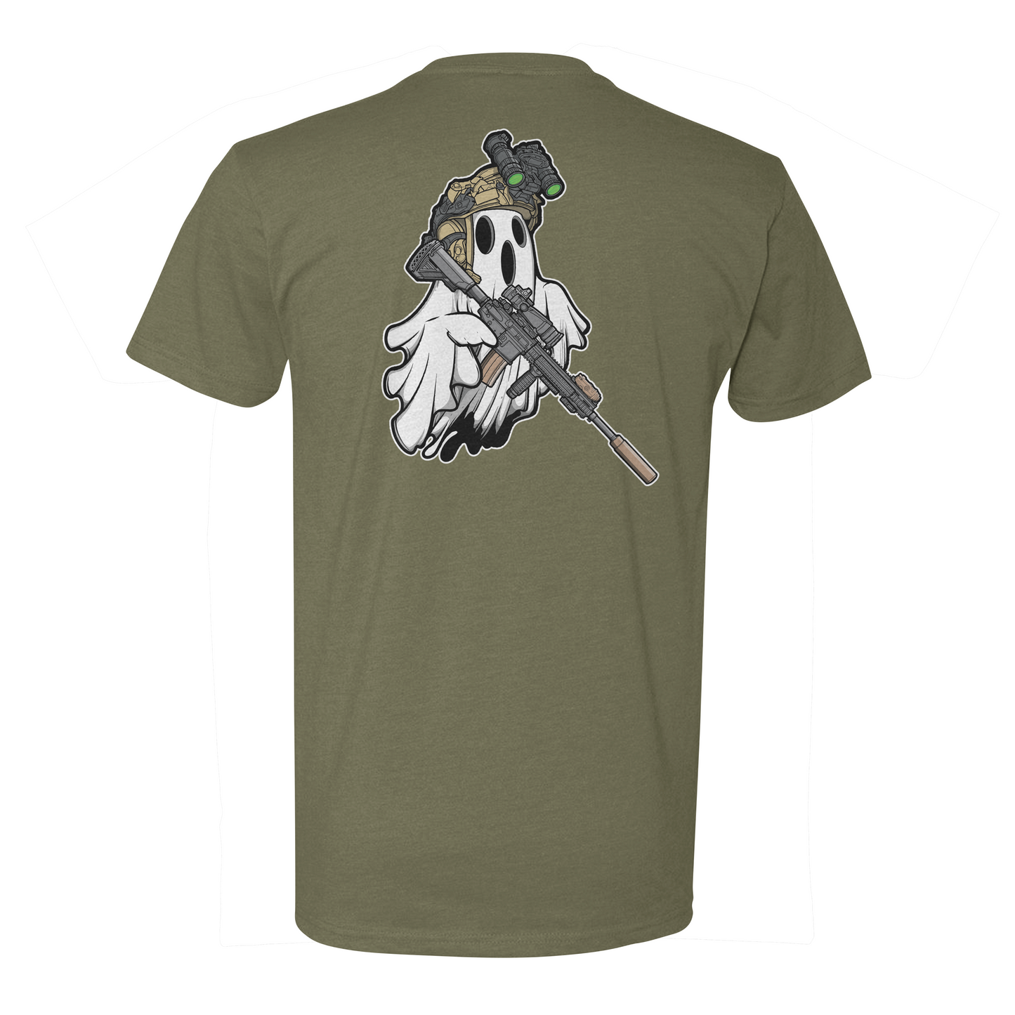 Boo 2.0 M27 Tee