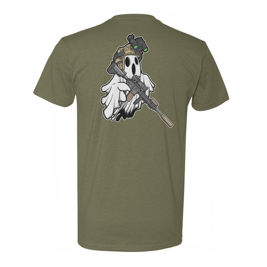 Boo 2.0 M27 Tee