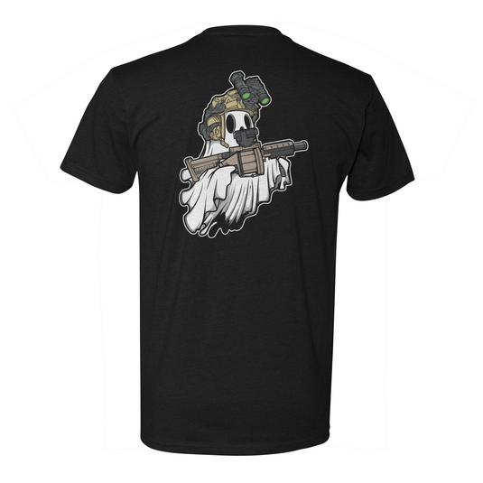 Boo 2.0 M32 Tee