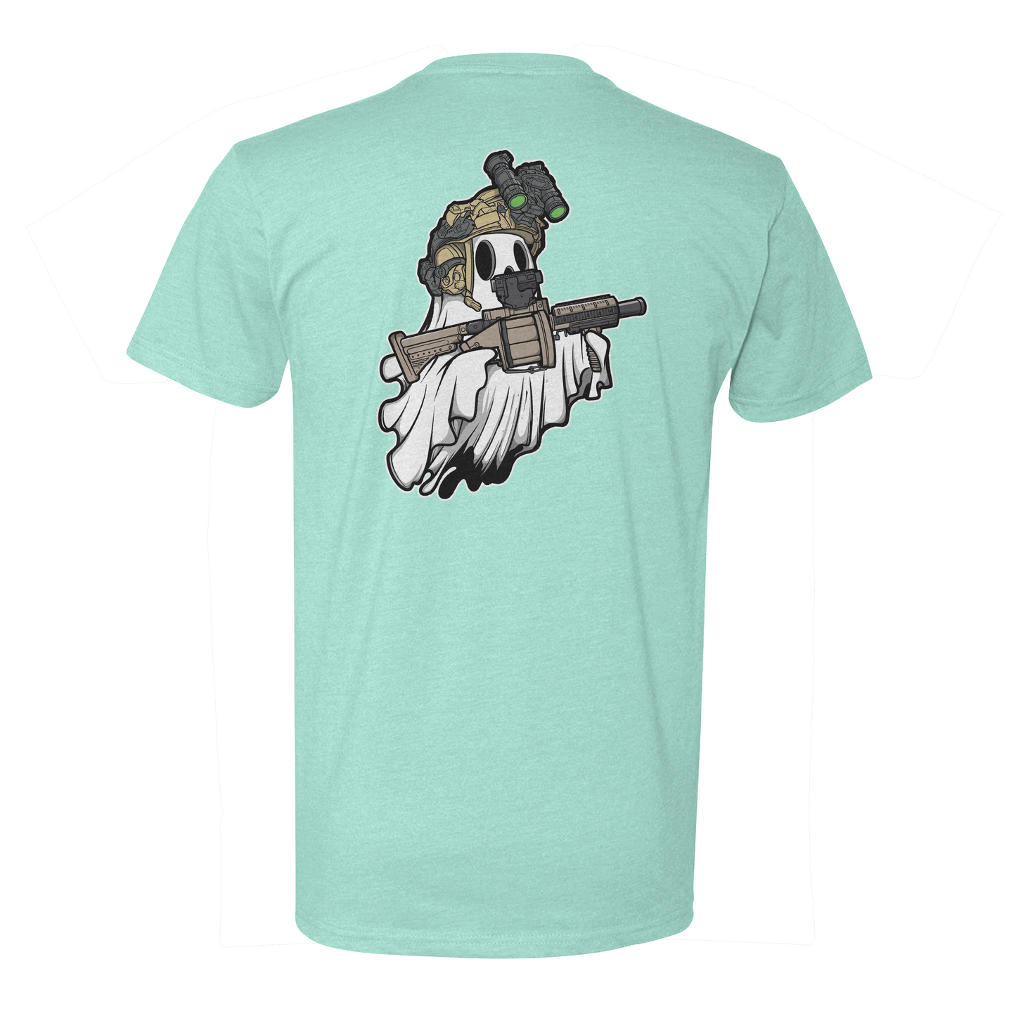Boo 2.0 M32 Tee