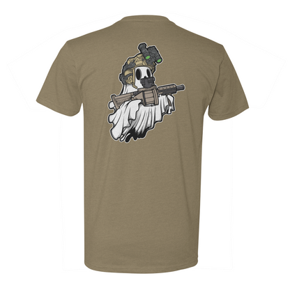 Boo 2.0 M32 Tee