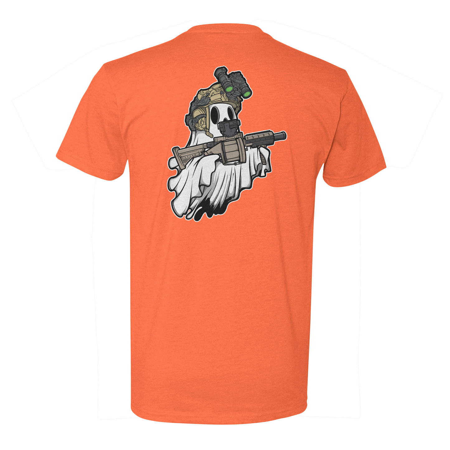 Boo 2.0 M32 Tee