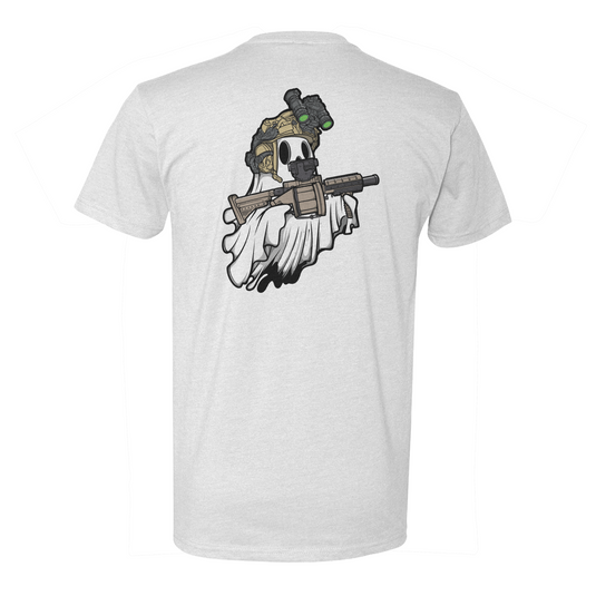 Boo 2.0 M32 Tee