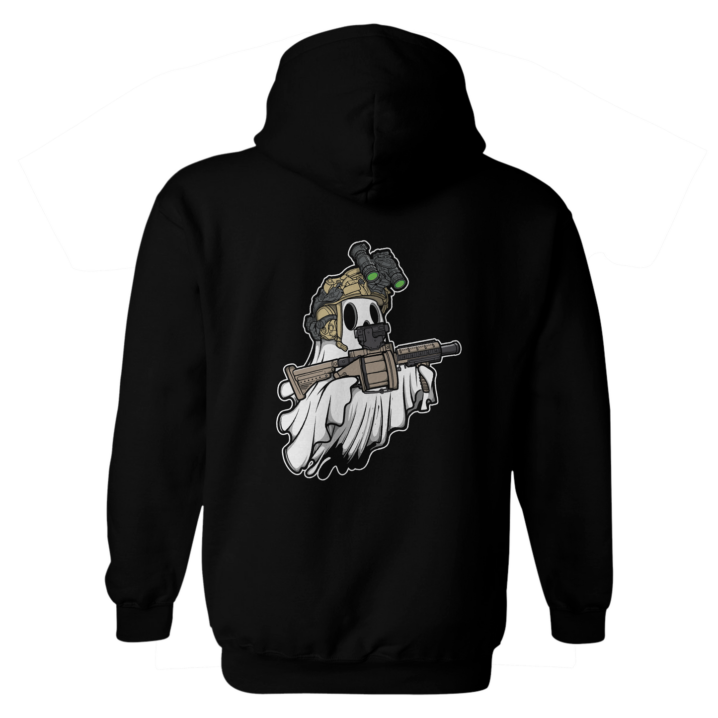 Boo 2.0 M32 Hoodie