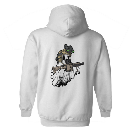 Boo 2.0 M32 Hoodie