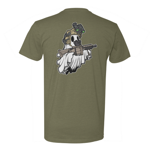 Boo 2.0 M32 Tee