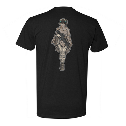 Boo 203 Tee (Digital)