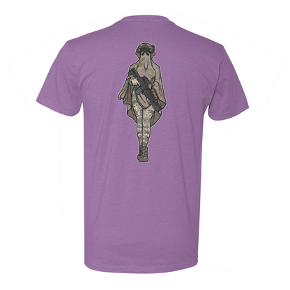 Boo 203 Tee (Digital)
